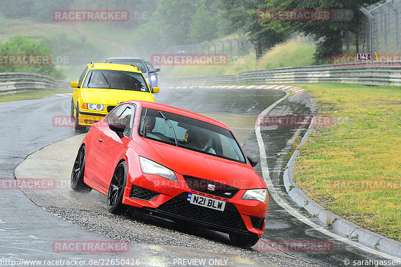 Bild #22650426 - Touristenfahrten Nürburgring Nordschleife (01.07.2023)