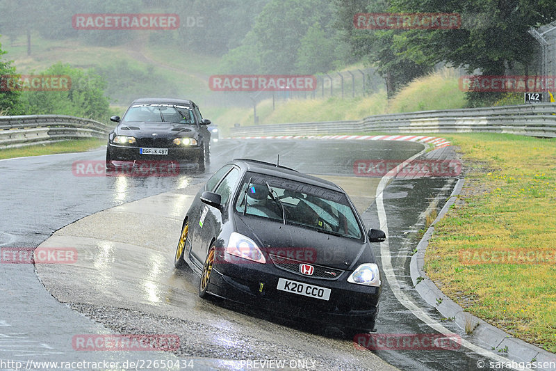 Bild #22650434 - Touristenfahrten Nürburgring Nordschleife (01.07.2023)