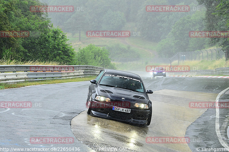 Bild #22650436 - Touristenfahrten Nürburgring Nordschleife (01.07.2023)