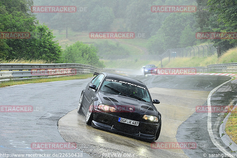 Bild #22650438 - Touristenfahrten Nürburgring Nordschleife (01.07.2023)