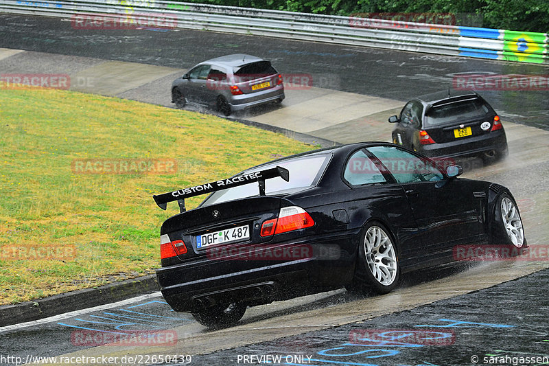 Bild #22650439 - Touristenfahrten Nürburgring Nordschleife (01.07.2023)