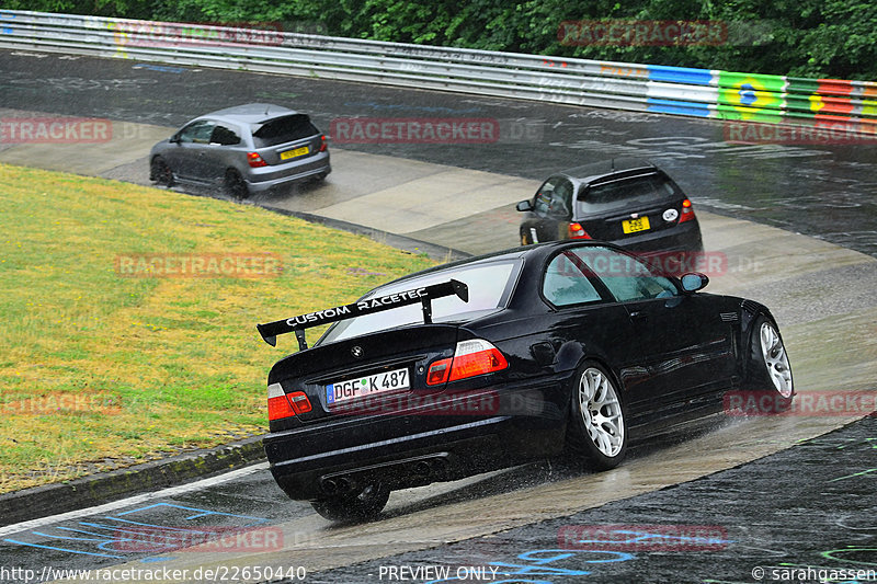 Bild #22650440 - Touristenfahrten Nürburgring Nordschleife (01.07.2023)