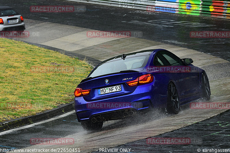 Bild #22650451 - Touristenfahrten Nürburgring Nordschleife (01.07.2023)