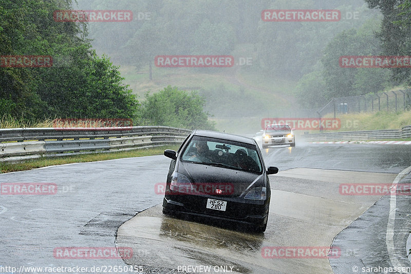 Bild #22650455 - Touristenfahrten Nürburgring Nordschleife (01.07.2023)