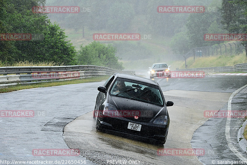 Bild #22650456 - Touristenfahrten Nürburgring Nordschleife (01.07.2023)