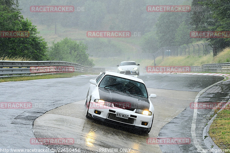 Bild #22650458 - Touristenfahrten Nürburgring Nordschleife (01.07.2023)