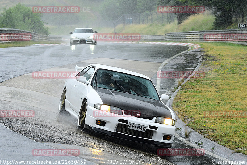 Bild #22650459 - Touristenfahrten Nürburgring Nordschleife (01.07.2023)