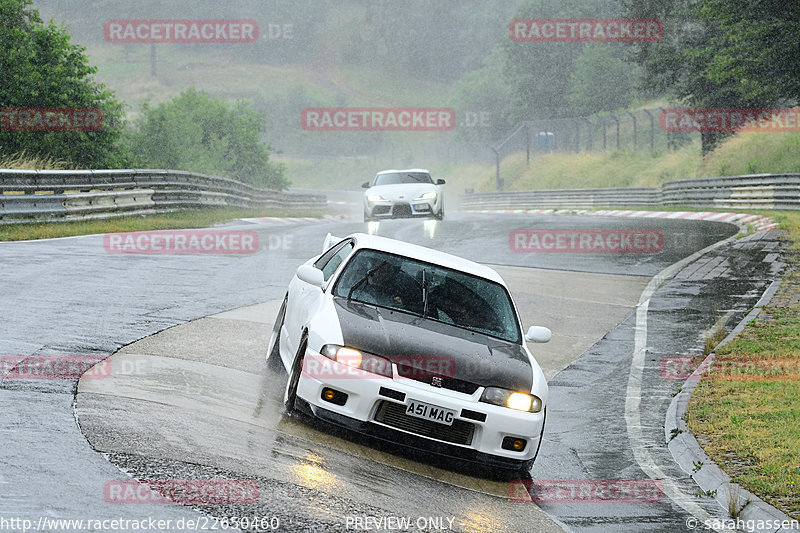 Bild #22650460 - Touristenfahrten Nürburgring Nordschleife (01.07.2023)