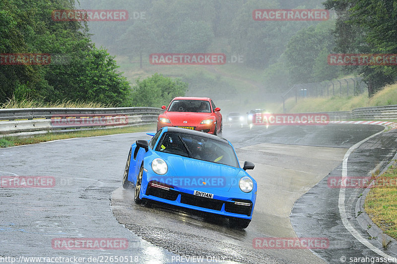 Bild #22650518 - Touristenfahrten Nürburgring Nordschleife (01.07.2023)