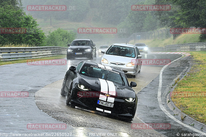 Bild #22650527 - Touristenfahrten Nürburgring Nordschleife (01.07.2023)