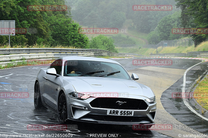 Bild #22650609 - Touristenfahrten Nürburgring Nordschleife (01.07.2023)