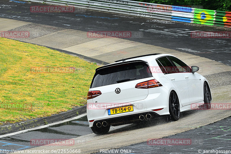 Bild #22650668 - Touristenfahrten Nürburgring Nordschleife (01.07.2023)