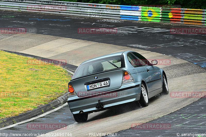 Bild #22650746 - Touristenfahrten Nürburgring Nordschleife (01.07.2023)