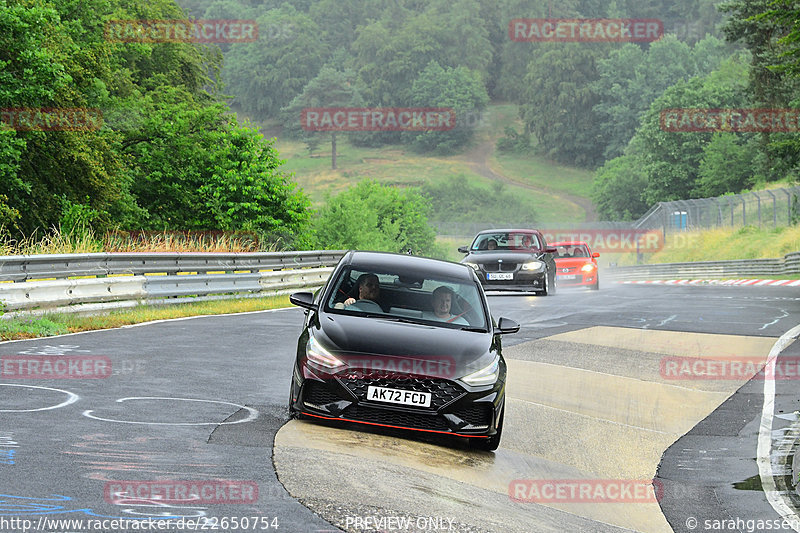 Bild #22650754 - Touristenfahrten Nürburgring Nordschleife (01.07.2023)