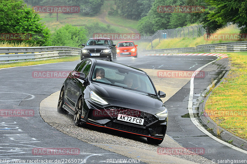 Bild #22650756 - Touristenfahrten Nürburgring Nordschleife (01.07.2023)