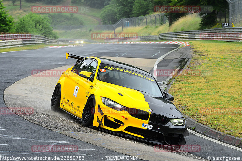 Bild #22650783 - Touristenfahrten Nürburgring Nordschleife (01.07.2023)