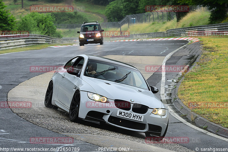 Bild #22650789 - Touristenfahrten Nürburgring Nordschleife (01.07.2023)