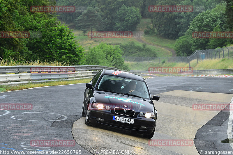 Bild #22650795 - Touristenfahrten Nürburgring Nordschleife (01.07.2023)