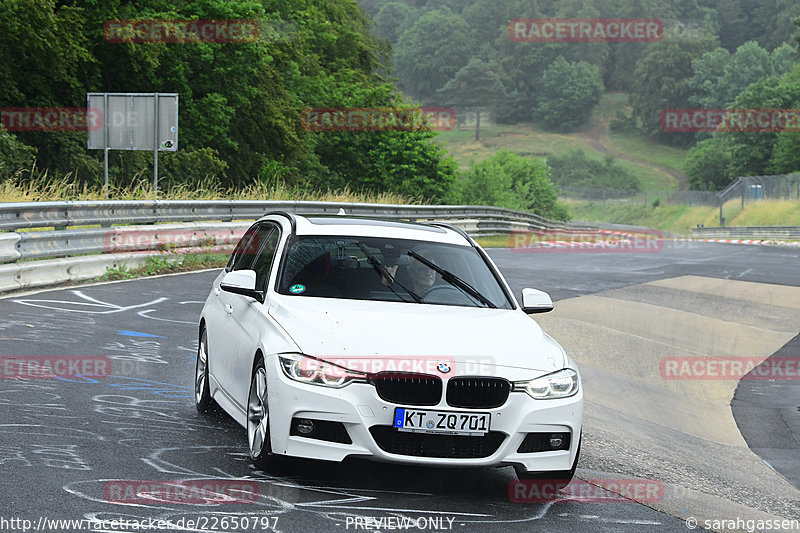 Bild #22650797 - Touristenfahrten Nürburgring Nordschleife (01.07.2023)