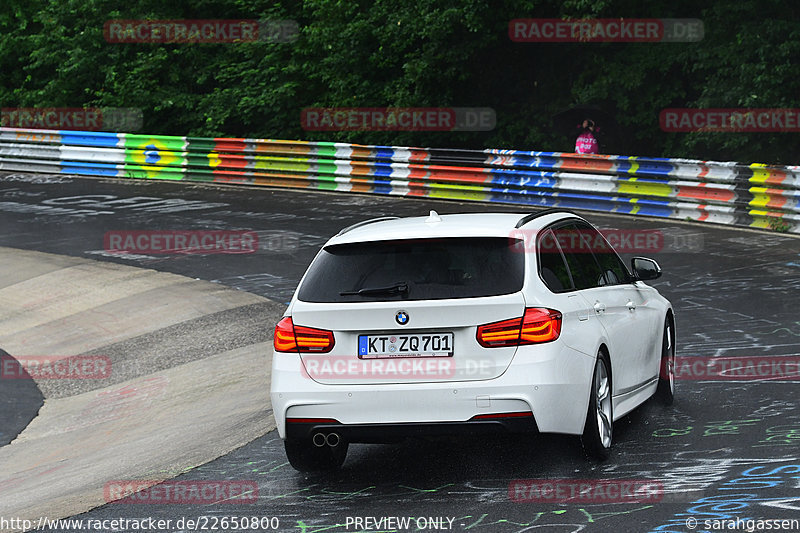 Bild #22650800 - Touristenfahrten Nürburgring Nordschleife (01.07.2023)