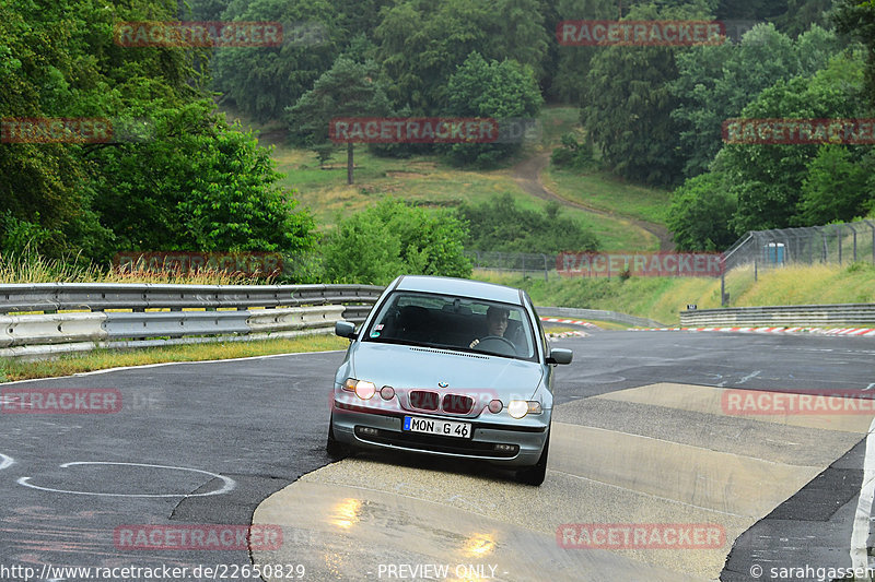 Bild #22650829 - Touristenfahrten Nürburgring Nordschleife (01.07.2023)