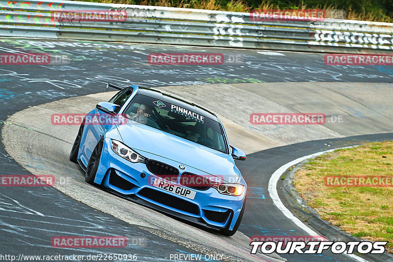 Bild #22650936 - Touristenfahrten Nürburgring Nordschleife (01.07.2023)