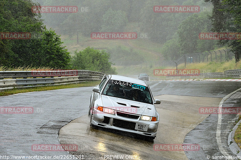 Bild #22651201 - Touristenfahrten Nürburgring Nordschleife (01.07.2023)