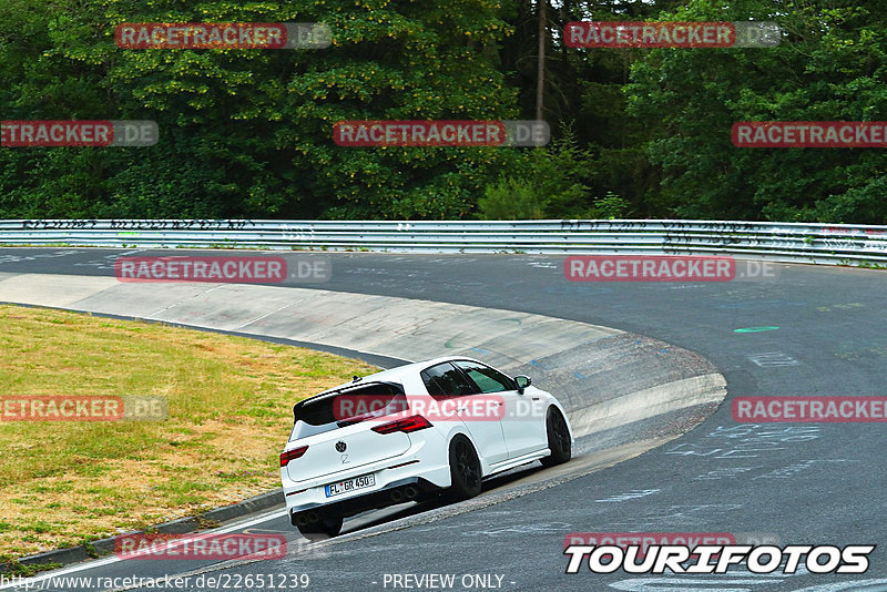 Bild #22651239 - Touristenfahrten Nürburgring Nordschleife (01.07.2023)