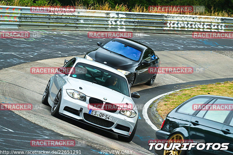 Bild #22651291 - Touristenfahrten Nürburgring Nordschleife (01.07.2023)