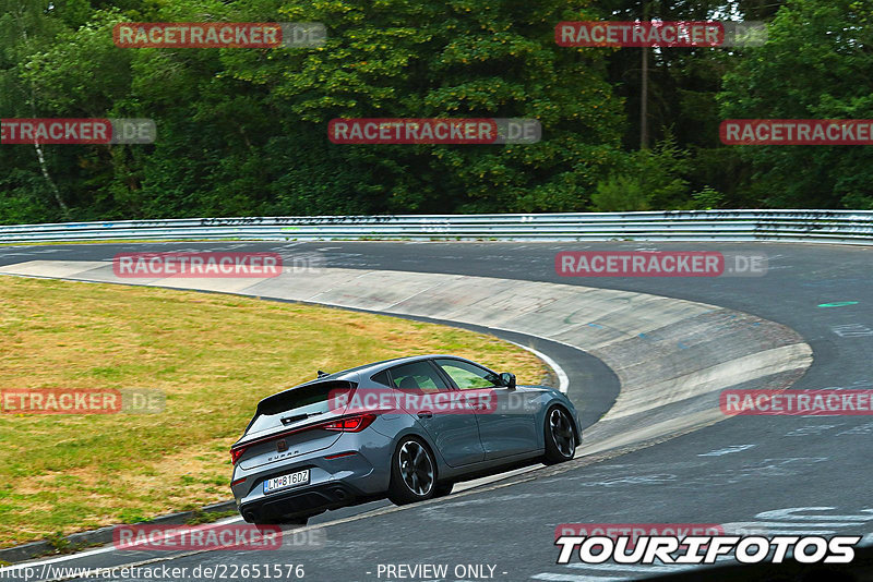 Bild #22651576 - Touristenfahrten Nürburgring Nordschleife (01.07.2023)