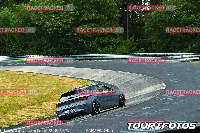 Bild #22651577 - Touristenfahrten Nürburgring Nordschleife (01.07.2023)