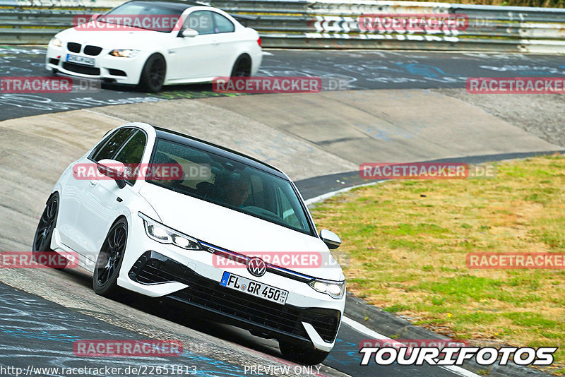 Bild #22651813 - Touristenfahrten Nürburgring Nordschleife (01.07.2023)