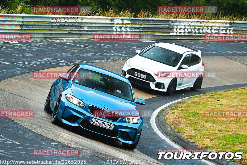 Bild #22652025 - Touristenfahrten Nürburgring Nordschleife (01.07.2023)