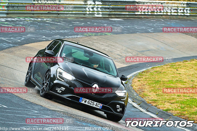 Bild #22652111 - Touristenfahrten Nürburgring Nordschleife (01.07.2023)