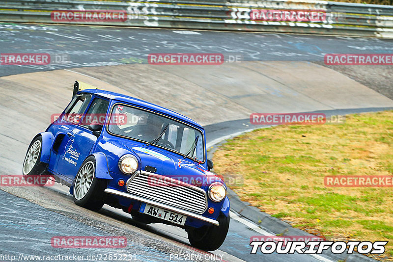 Bild #22652231 - Touristenfahrten Nürburgring Nordschleife (01.07.2023)