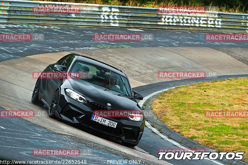 Bild #22652548 - Touristenfahrten Nürburgring Nordschleife (01.07.2023)