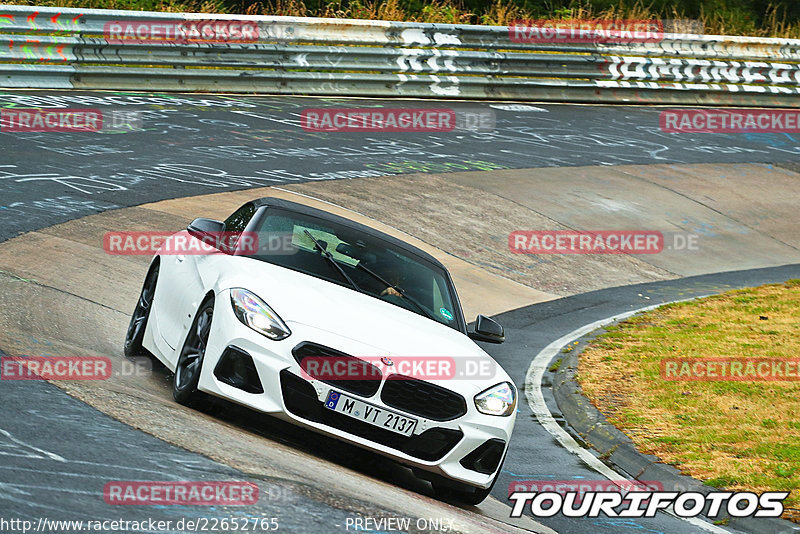 Bild #22652765 - Touristenfahrten Nürburgring Nordschleife (01.07.2023)