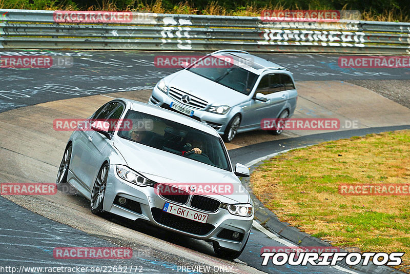 Bild #22652772 - Touristenfahrten Nürburgring Nordschleife (01.07.2023)