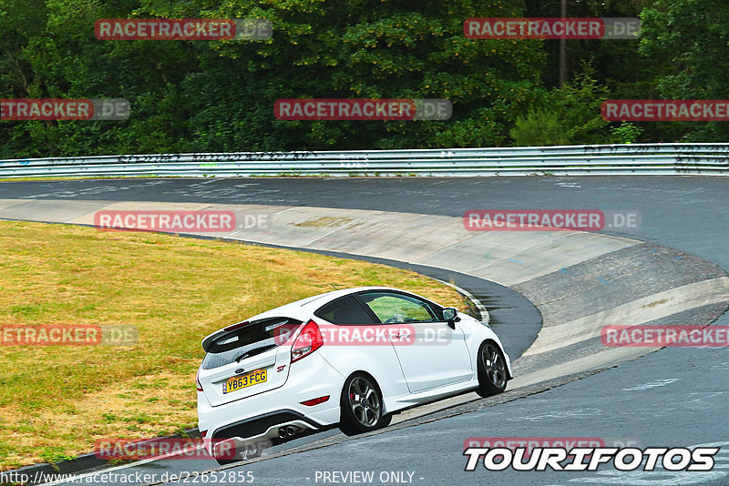 Bild #22652855 - Touristenfahrten Nürburgring Nordschleife (01.07.2023)