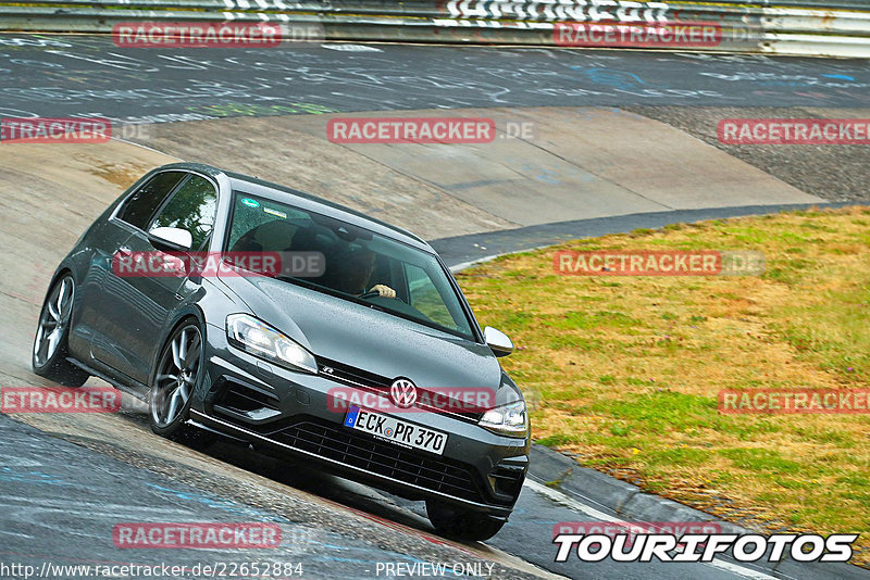 Bild #22652884 - Touristenfahrten Nürburgring Nordschleife (01.07.2023)