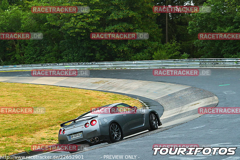 Bild #22652901 - Touristenfahrten Nürburgring Nordschleife (01.07.2023)