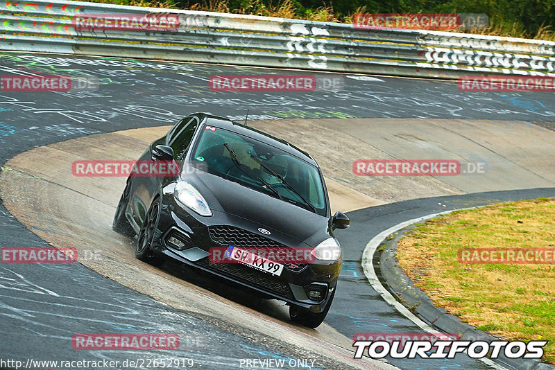 Bild #22652919 - Touristenfahrten Nürburgring Nordschleife (01.07.2023)