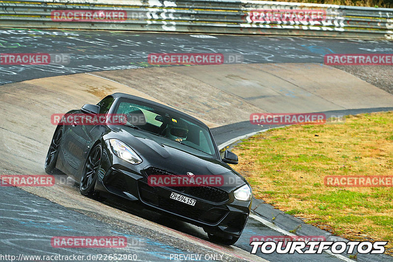 Bild #22652960 - Touristenfahrten Nürburgring Nordschleife (01.07.2023)