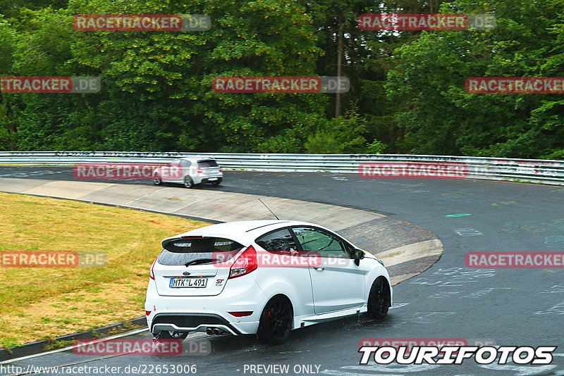 Bild #22653006 - Touristenfahrten Nürburgring Nordschleife (01.07.2023)