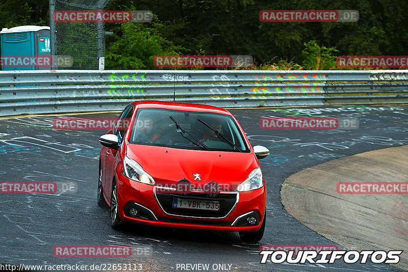 Bild #22653113 - Touristenfahrten Nürburgring Nordschleife (01.07.2023)