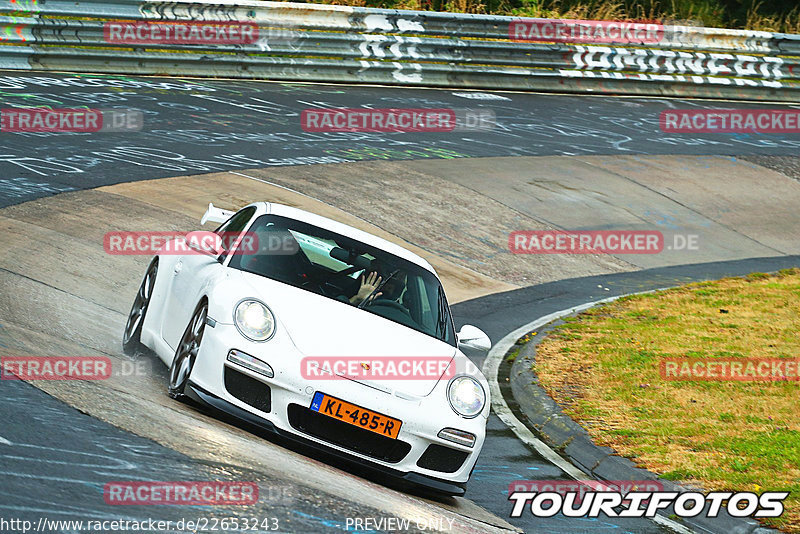 Bild #22653243 - Touristenfahrten Nürburgring Nordschleife (01.07.2023)