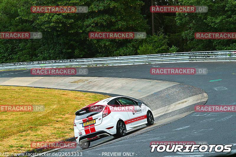 Bild #22653313 - Touristenfahrten Nürburgring Nordschleife (01.07.2023)