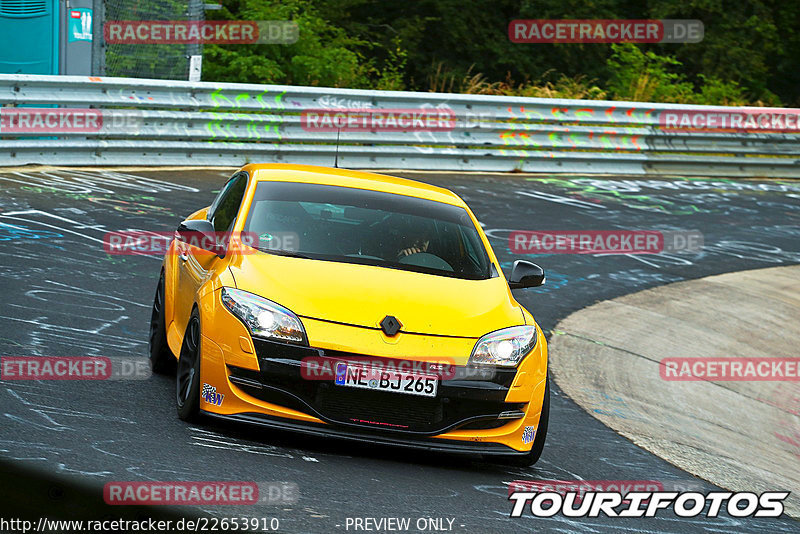 Bild #22653910 - Touristenfahrten Nürburgring Nordschleife (01.07.2023)