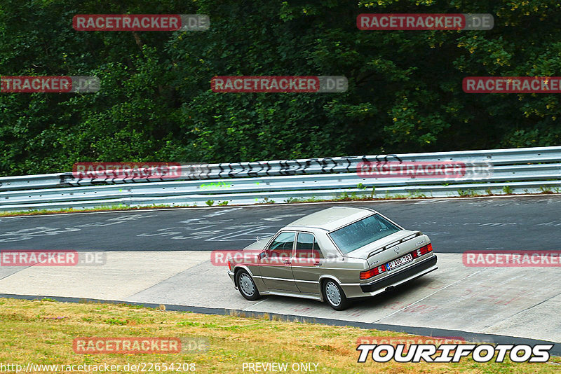 Bild #22654208 - Touristenfahrten Nürburgring Nordschleife (01.07.2023)