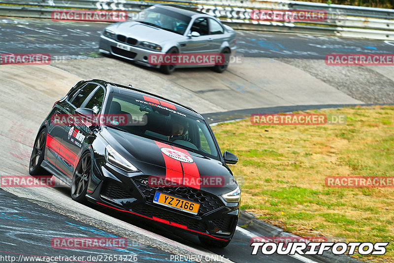 Bild #22654226 - Touristenfahrten Nürburgring Nordschleife (01.07.2023)